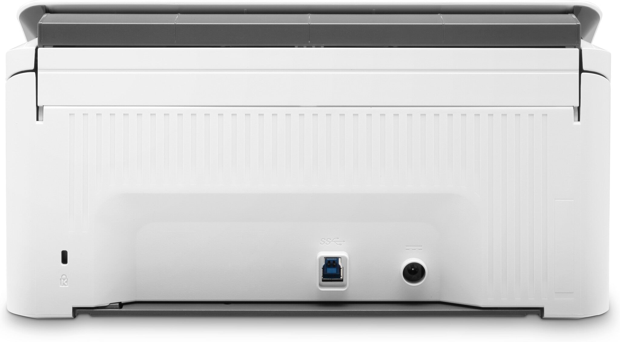 HP ScanJet Pro 2000 s2 Escáner alimentado con hojas 600 x 600 DPI A4 Negro, Blanco