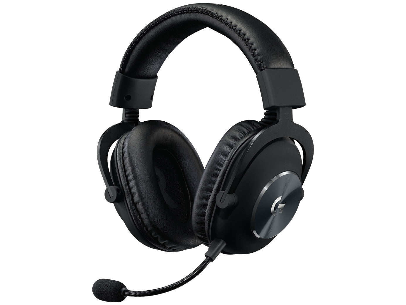 Logitech G 981-000811 audífono y auriculare Auriculares Alámbrico Diadema Juego USB tipo A Negro