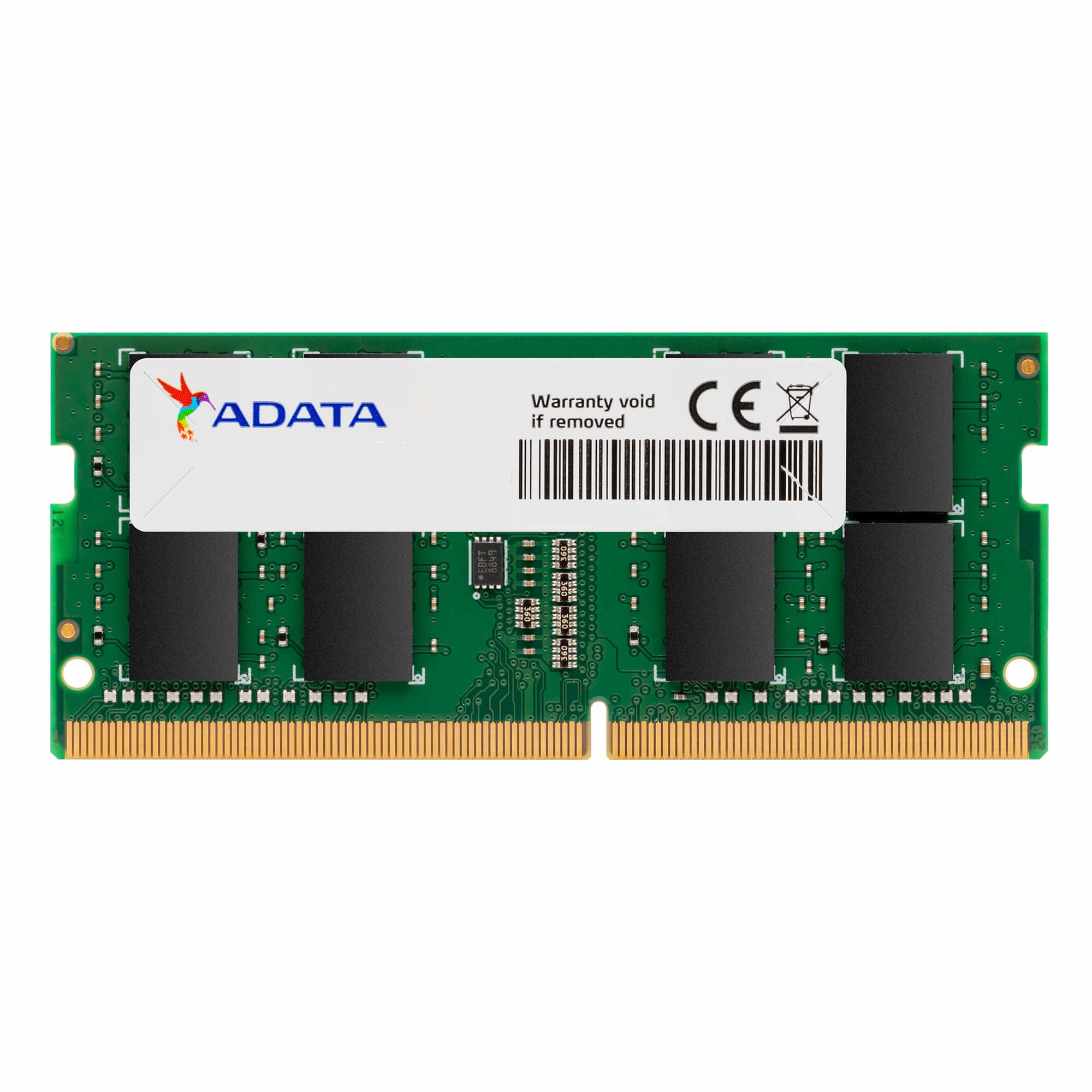 Memoria Ram Adata 16GB DDR4 SO-DIMM Premier 3200Mhz
