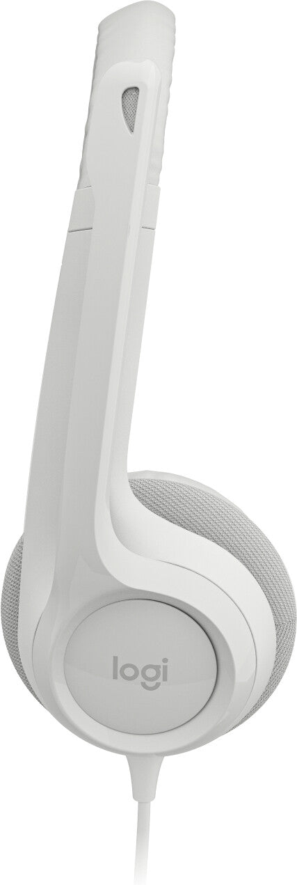 Logitech H390