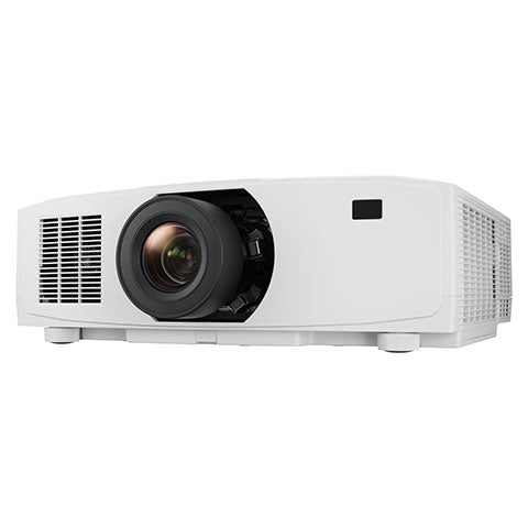 VIDEOPROYECTOR LASER NEC NP-PV710UL-W1-13ZL 3LCD WUXGA 7100 LUMENES CONT 3,000,000:1 /HDMI-HDCP 2.2 / RJ45, HDBASET W/HDCP 20,000 HRS
