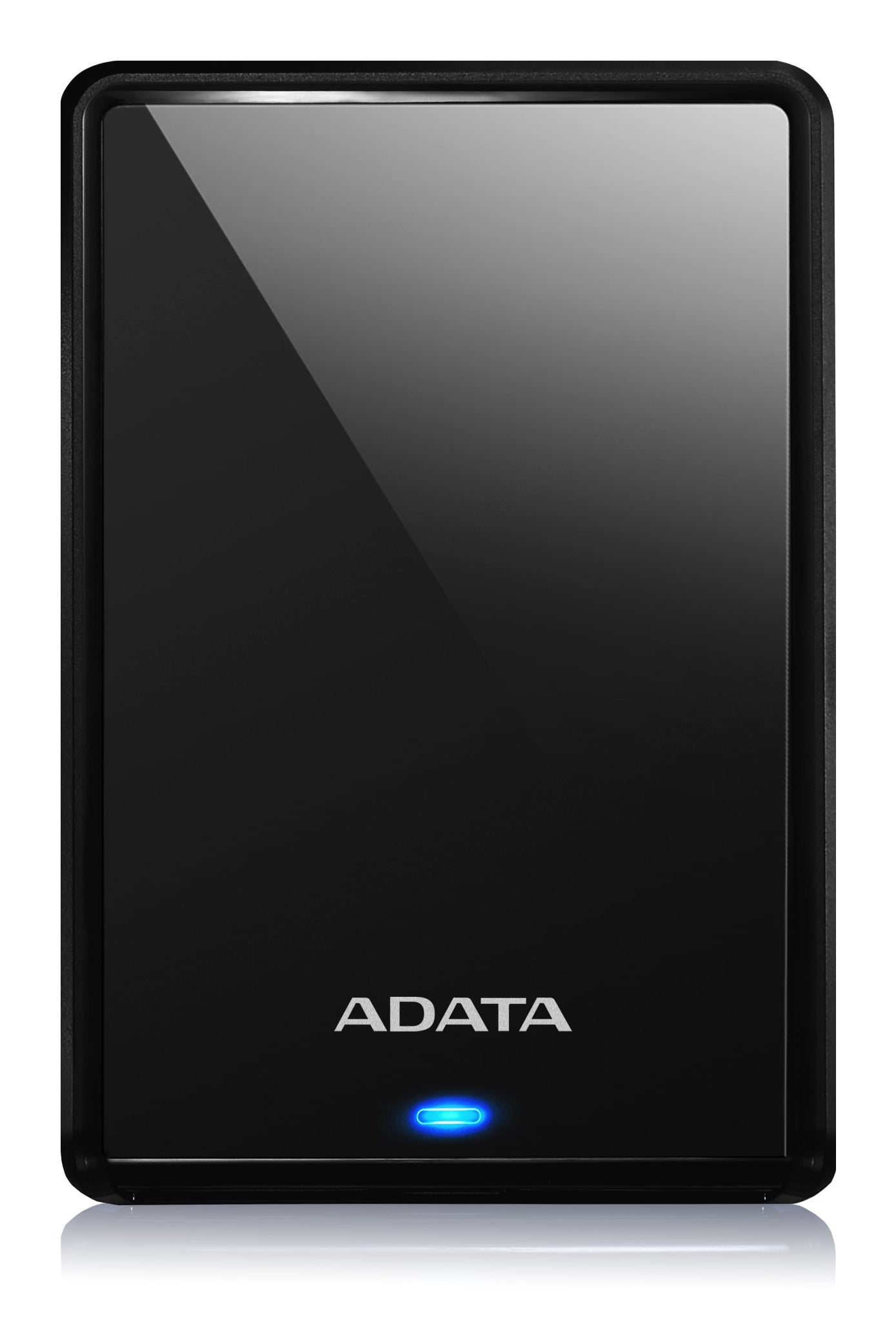 Disco Duro Externo Adata 1TB HV620S 2.5" USB 3.1 Negro