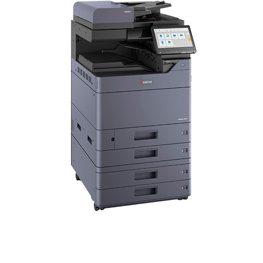 Multifuncional Kyocera TaskAlfa 2554ci A3 Color 25ppm 1200x1200 Dúplex Ciclo 100000 Imp No Incluye Bandejas/Tóner y ADF