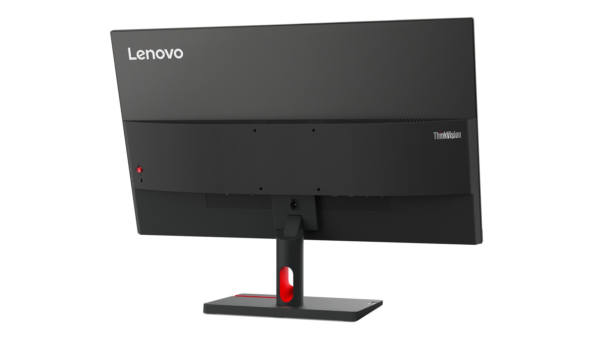 Lenovo ThinkVision S27i-30 monitor de computadora 68.6 cm (27") 1920 x 1080 Pixeles Full HD LED Negro, Gris