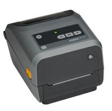 Impresora Zebra ZD421 TD 4" 203dpi Usb host Usb Ethernet BTLE5 cable US fuente suiza EZPL