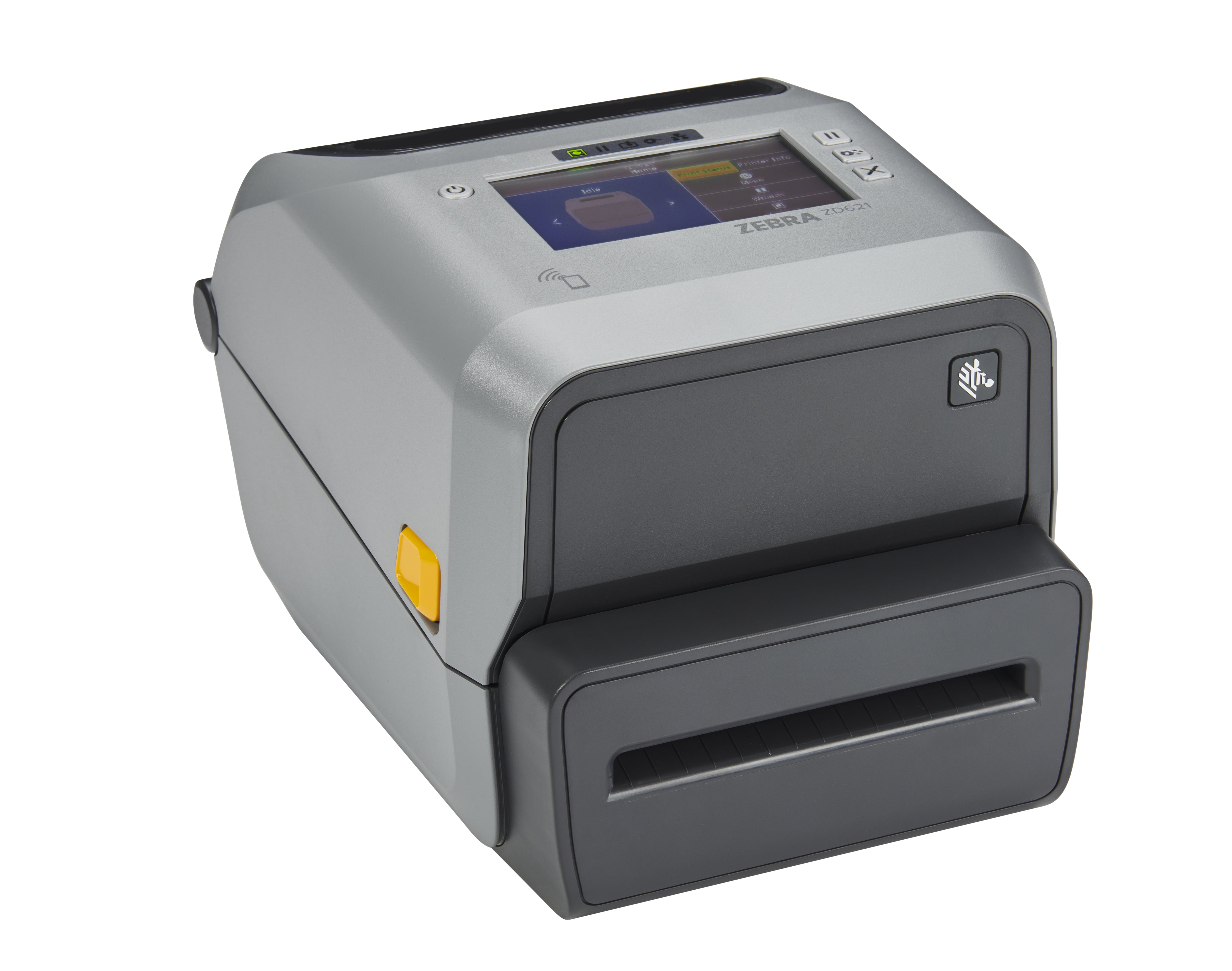 Impresoras de Etiquetas ZEBRA ZD621T