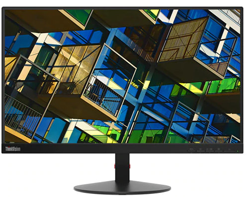 Monitores LENOVO 62C6KAR1LA