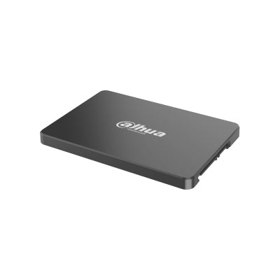 Disco Duro DAHUA de Estado Solido de 128 GB 2.5  Alta Velocidad  Puerto 6 Gb SATA 3D TLC Para Usos Multiples