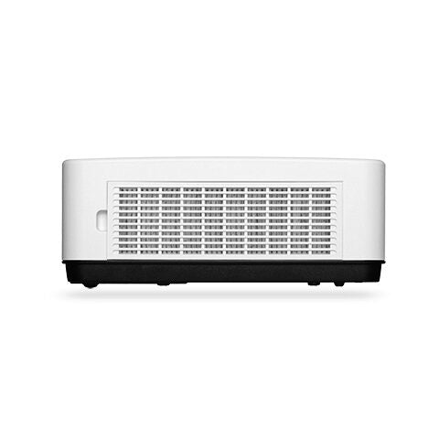 VIDEOPROYECTOR NEC NP-MC453X LCD XGA 4500 LUMENES 1.2 ZOOM 16,0001 2X HDMI W/HDCP /RJ45 /16W /USB 3.3 KG LAMPARA 10,000 HRS-20,000 ECO RS-232 GARANTA 3 AÑOS