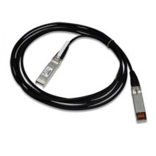 Cable de Conexión Directa SFP+ Twinax 10 Gbps de 7 m