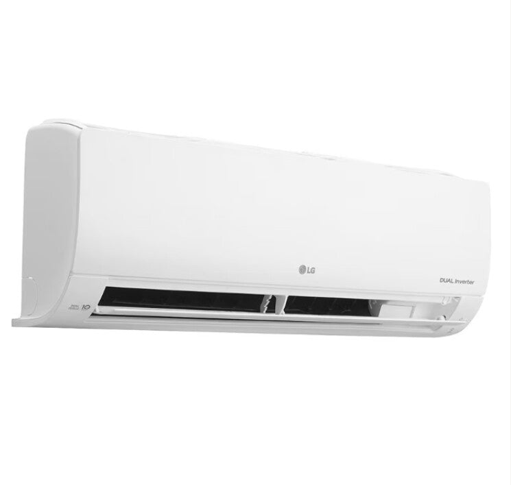 LG Aire Acondicionado DUALCOOL VX182C3 Inverter - Unidad interior de aire acondicionado Blanco