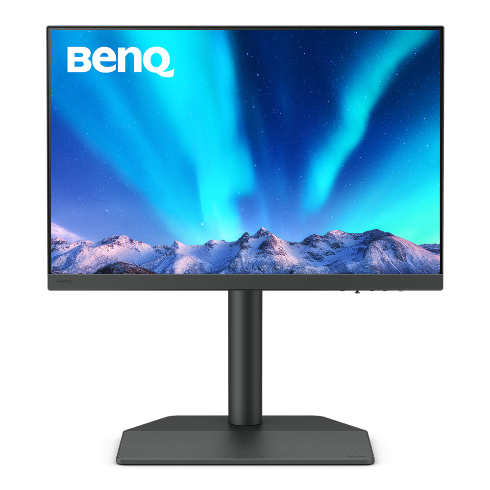 BenQ 24.1" SW242Q Photography Monitor IPS 2560x1600