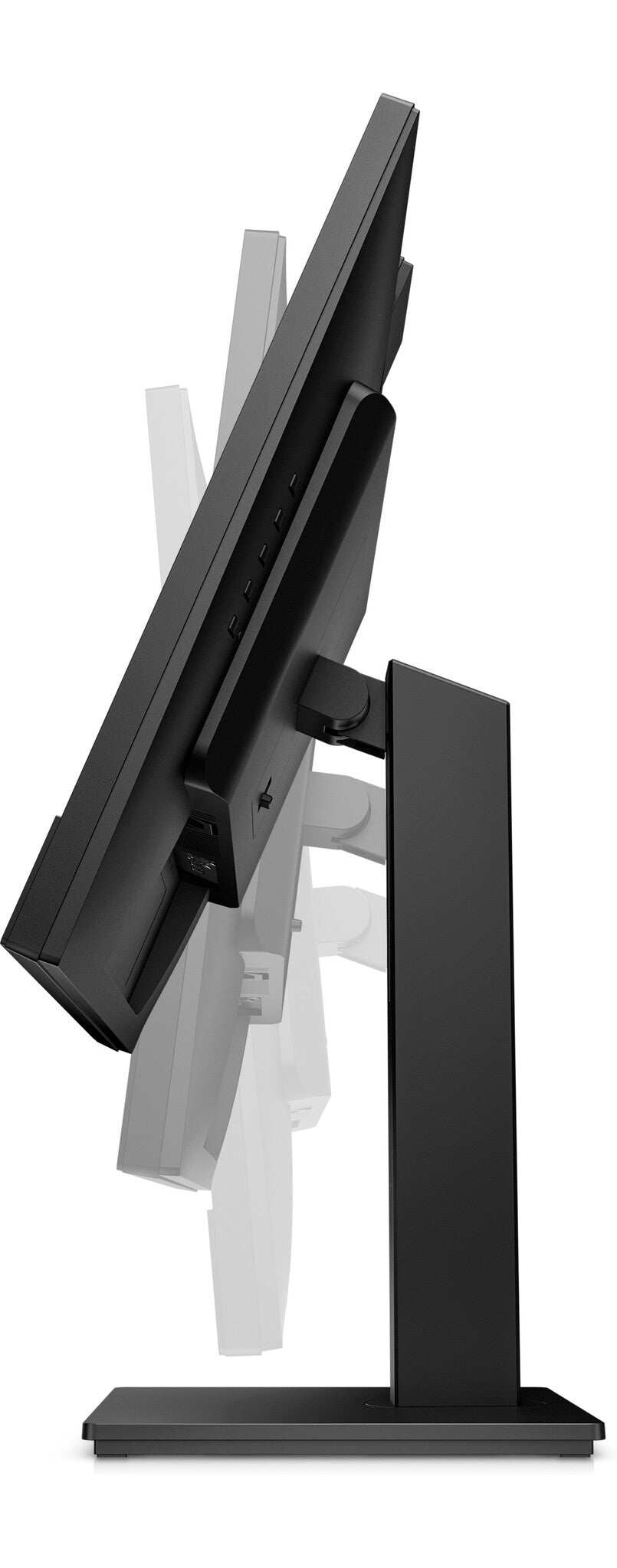 HP Monitor M24m para conferencias