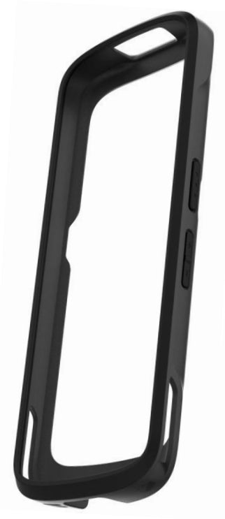 Zebra Protective Cover Increases Drop Resistance to 5ft for TC15
