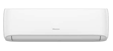 Minisplit Hisense AC122CF Estándar On/Off 1 Tonelada Solo Frío 220V Color Blanco