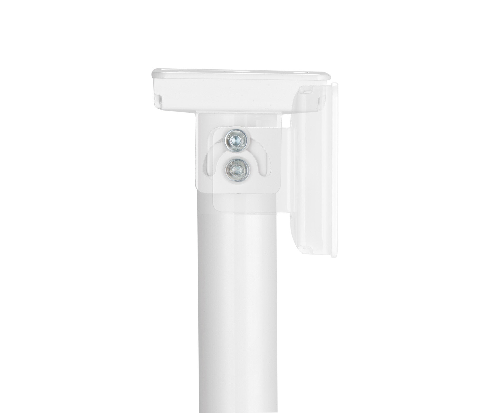 Manhattan 462686 montaje para proyector Techo Blanco