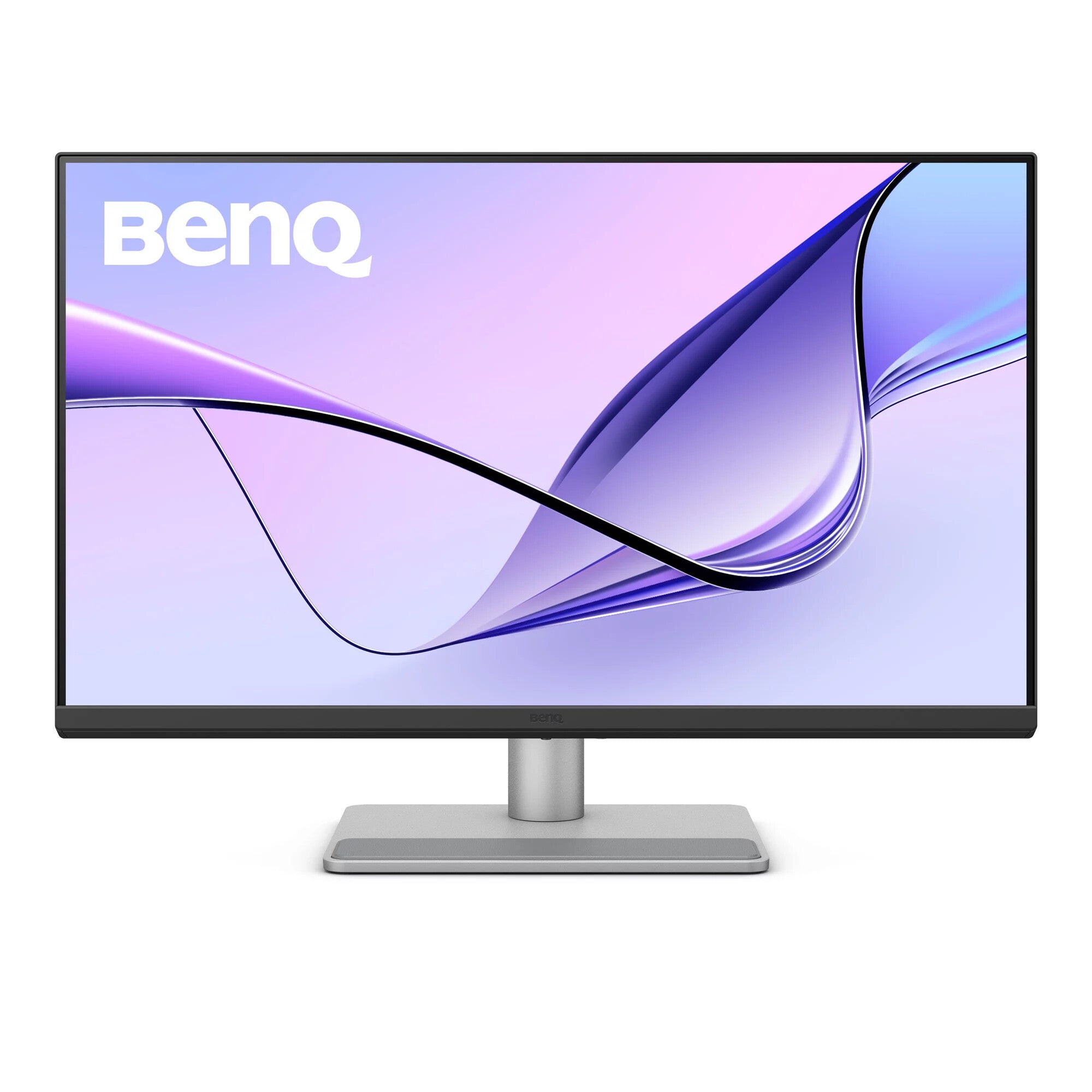 BenQ MA270UP monitor de computadora 68.6 cm (27") 3840 x 2160 Pixeles 4K Ultra HD Blanco
