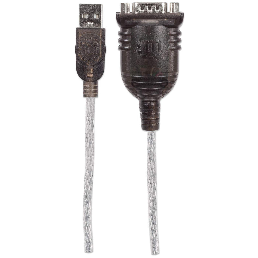 Manhattan Convertidor Serial a USB