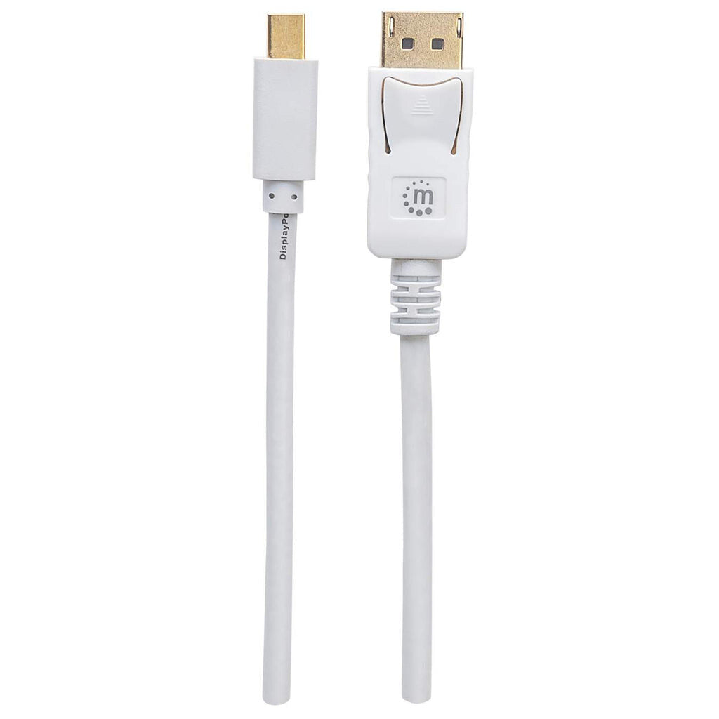 Manhattan Cable Mini DisplayPort para Monitor