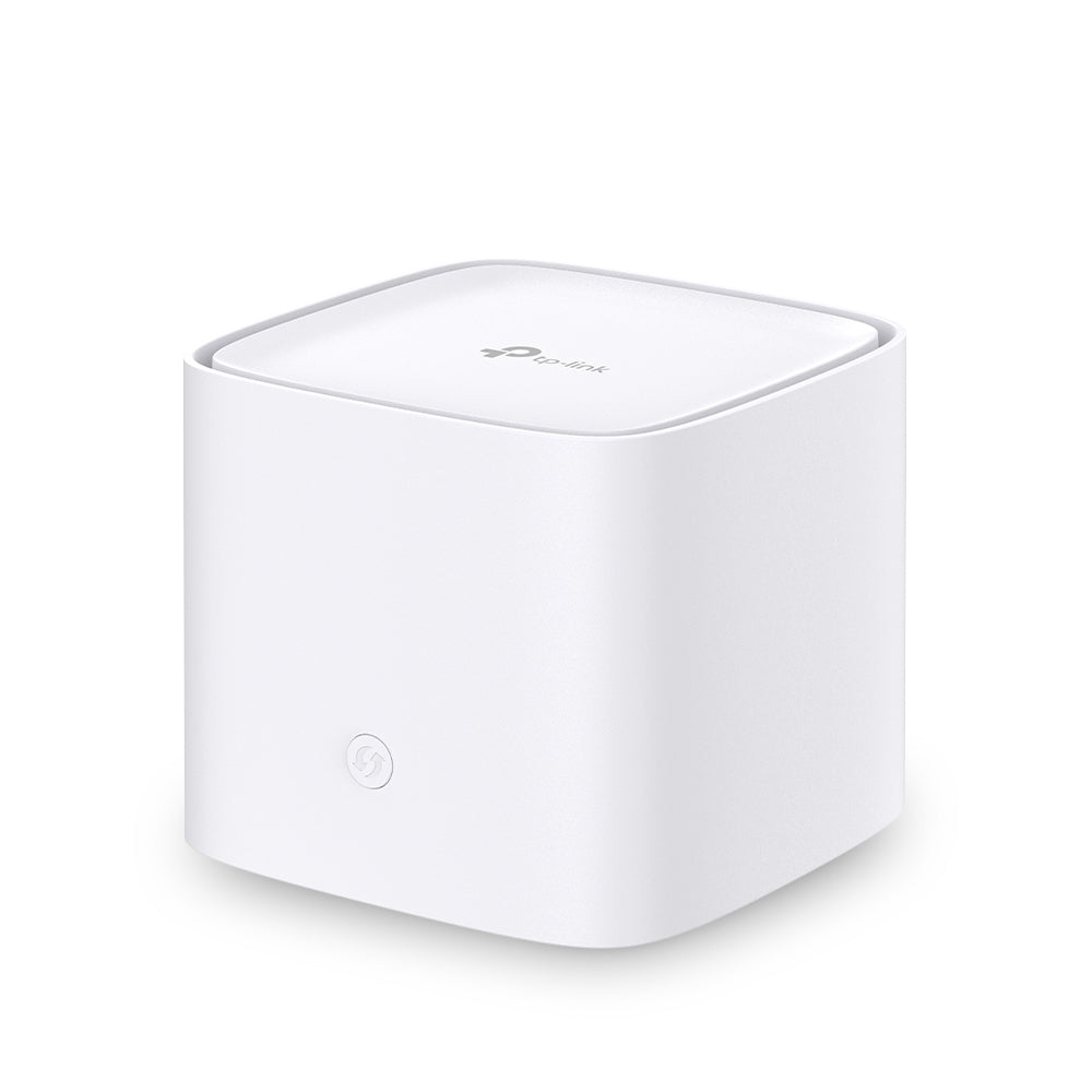 Router Inalámbrico Mesh / Configuración AGINET / Doble Banda AC 1200  / 3 puertos 10/100/1000 Mbps / Compatible con EasyMesh