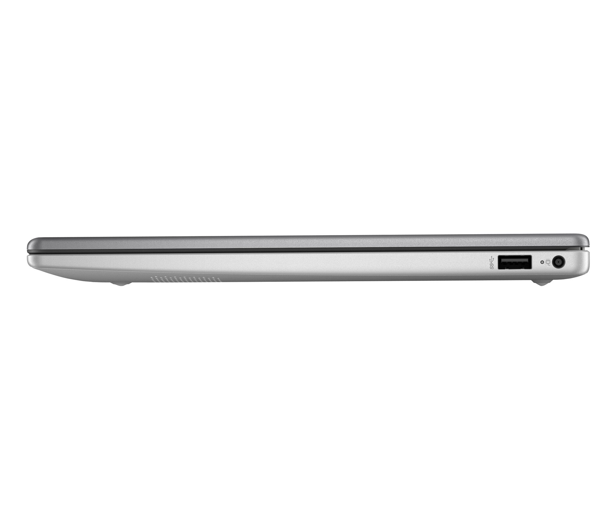 HP 245 G10 AMD Ryzen™ 7 7730U Computadora portátil 35.6 cm (14") Full HD 8 GB DDR4-SDRAM 512 GB SSD Wi-Fi 6 (802.11ax) Windows 11 Home Plata