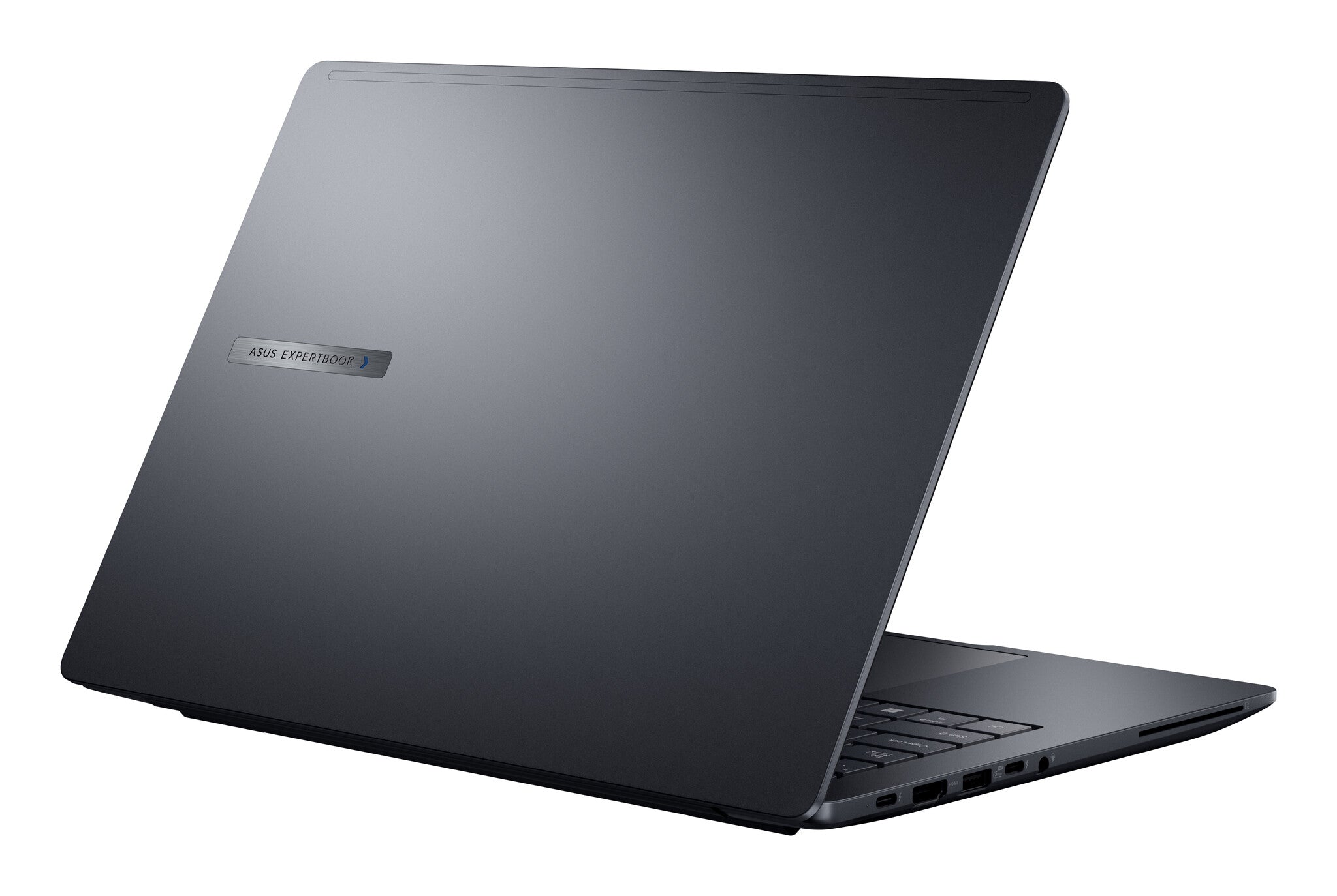 ASUS ExpertBook B5 B5405CCA-U516G512.P1 Intel Core Ultra 5 225H Computadora portátil 35.6 cm (14") WUXGA 16 GB DDR5-SDRAM 512 GB SSD Wi-Fi 7 (802.11be) Windows 11 Pro Negro, Gris