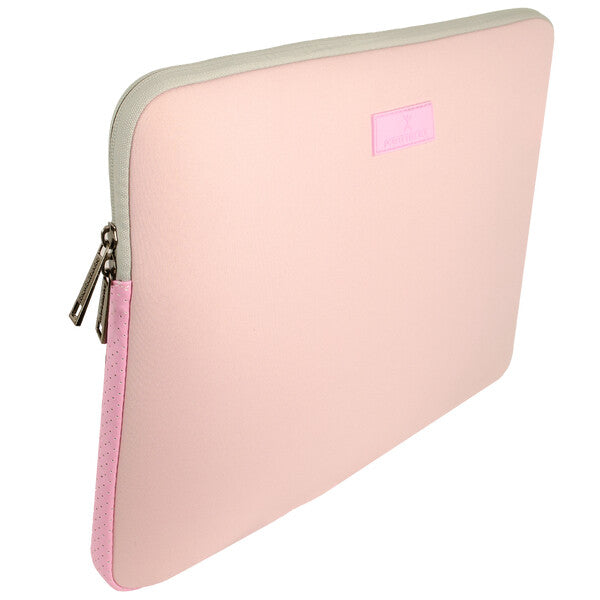 Perfect Choice PC-084273 maletín para laptop 39.6 cm (15.6") Funda Rosa