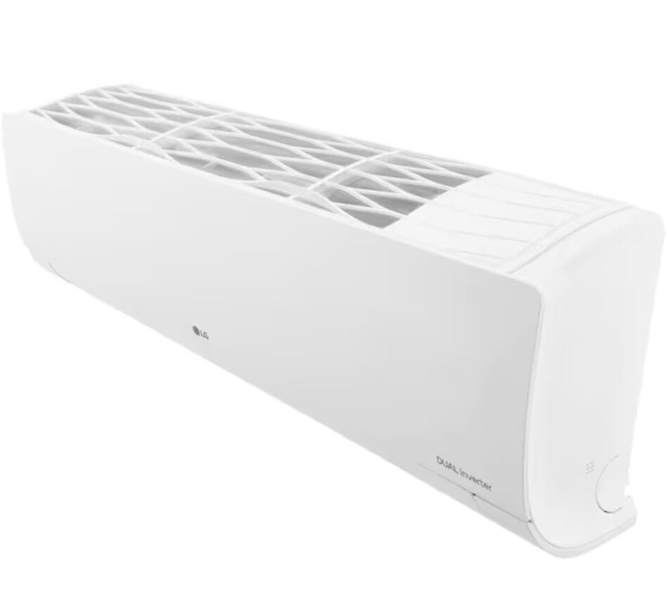 LG VM182C9 sistema de aire acondicionado dividido Sistema divisor Blanco