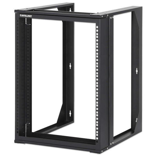 RACK/INTELLINET/716192/RACK ABIERTO DE 19 PARA MONTAJE EN PARED, 2 POSTES, 12U