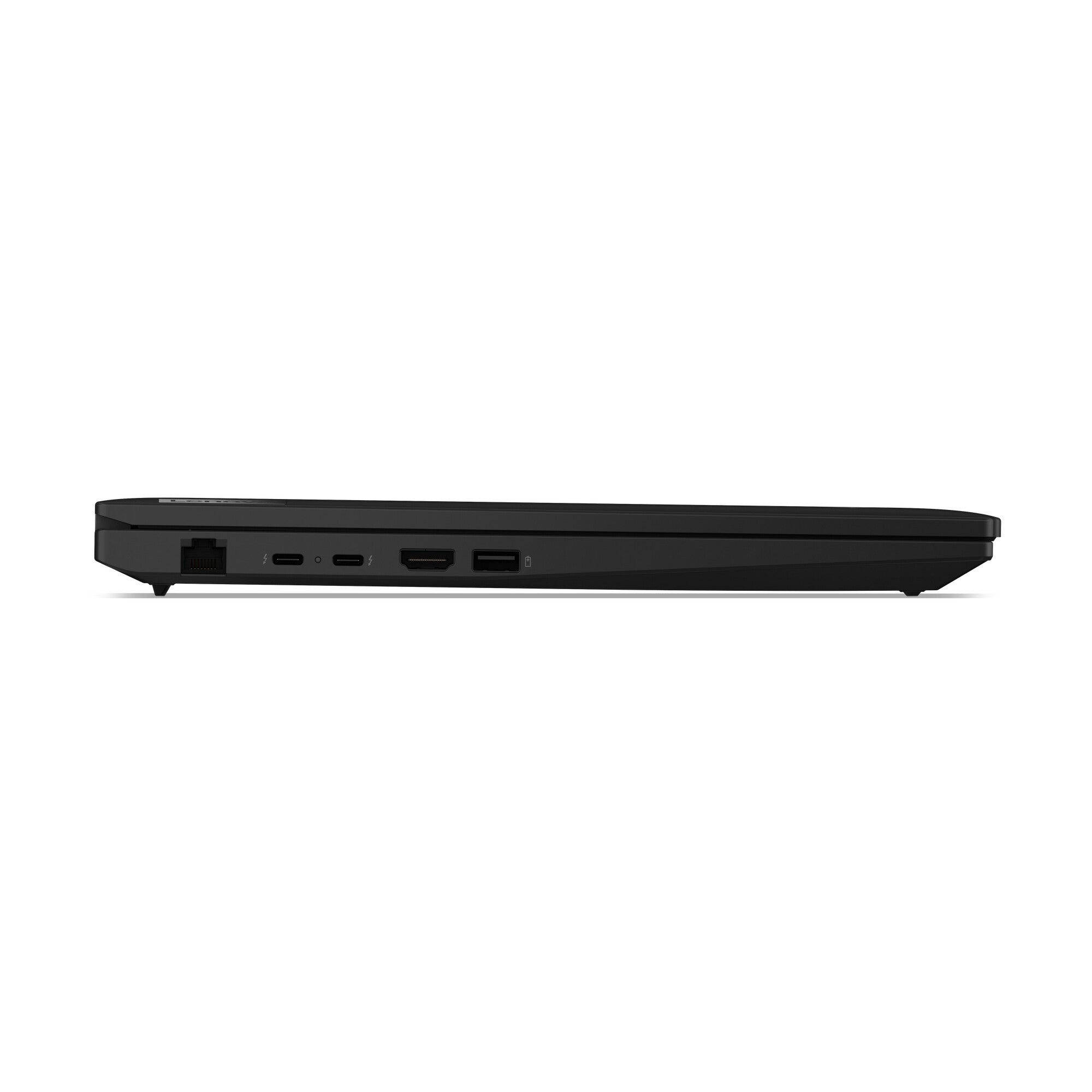 Lenovo ThinkPad L16 Gen 2 (Intel) Intel Core Ultra 7 255U Computadora portátil 40.6 cm (16") WUXGA 16 GB DDR5-SDRAM 512 GB SSD Wi-Fi 6E (802.11ax) Windows 11 Pro Español Negro