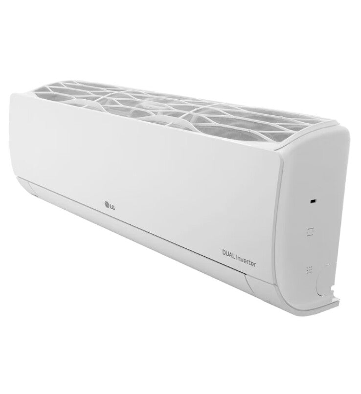 LG Aire Acondicionado DUALCOOL VX182C3 Inverter - Unidad interior de aire acondicionado Blanco