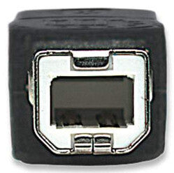 Manhattan Cable para Dispositivos USB B de Alta Velocidad
