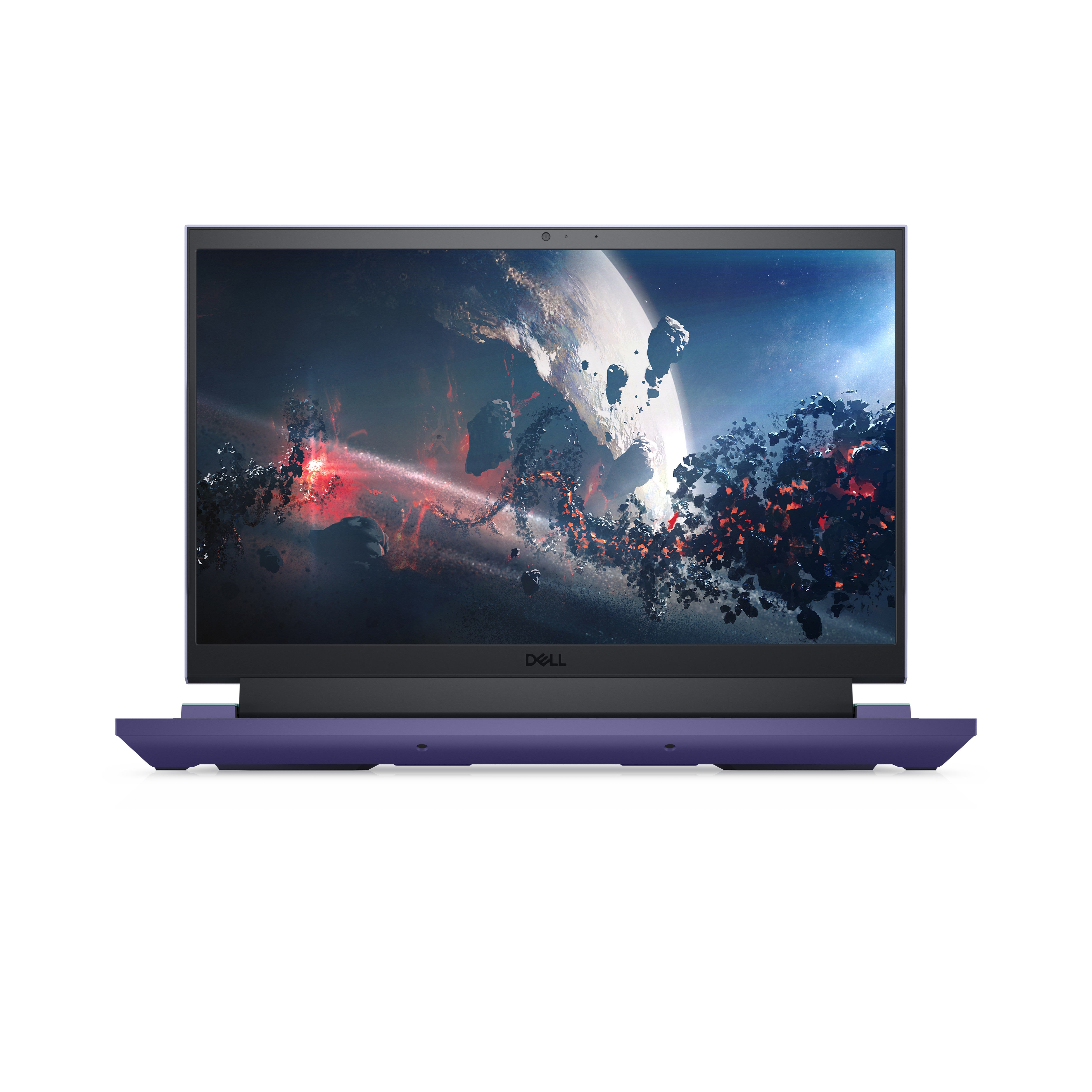 LAPTOP DELL G15 5530 GAMING CI7-13650HX, 16GB, 1 TB RTX 4060 8GB 15.6 WIN 11 HOME PURPLE / GREEN 8RT7H