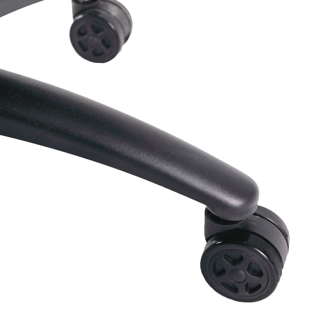 XZEAL XZ15 Silla de juegos para PC Asiento tapizado Negro