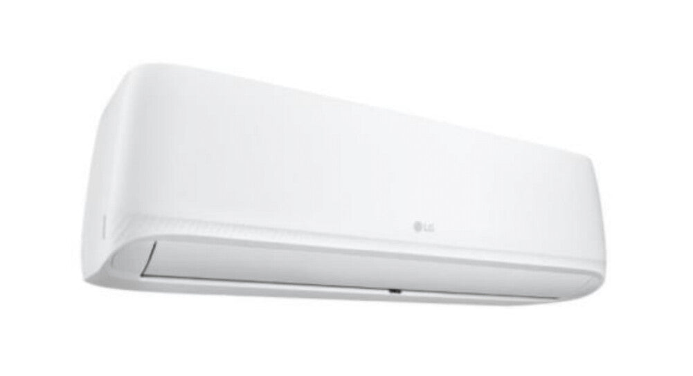 LG MW121C4 sistema de aire acondicionado dividido Sistema divisor Blanco
