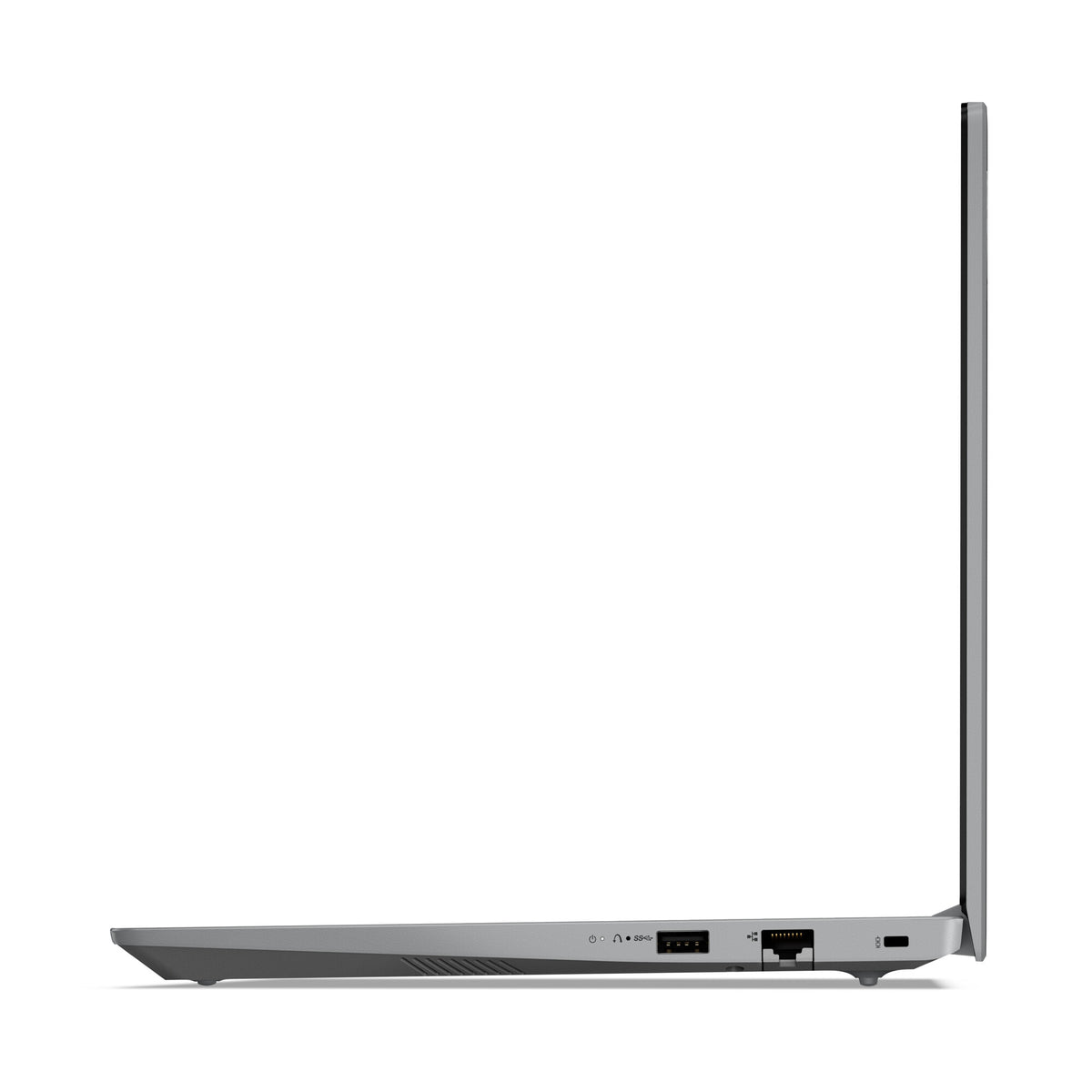 Lenovo V14 G4 AMN AMD Ryzen™ 5 7520U Computadora portátil 35.6 cm (14") Full HD 16 GB LPDDR5-SDRAM 512 GB SSD Wi-Fi 6 (802.11ax) Windows 11 Home Español Gris