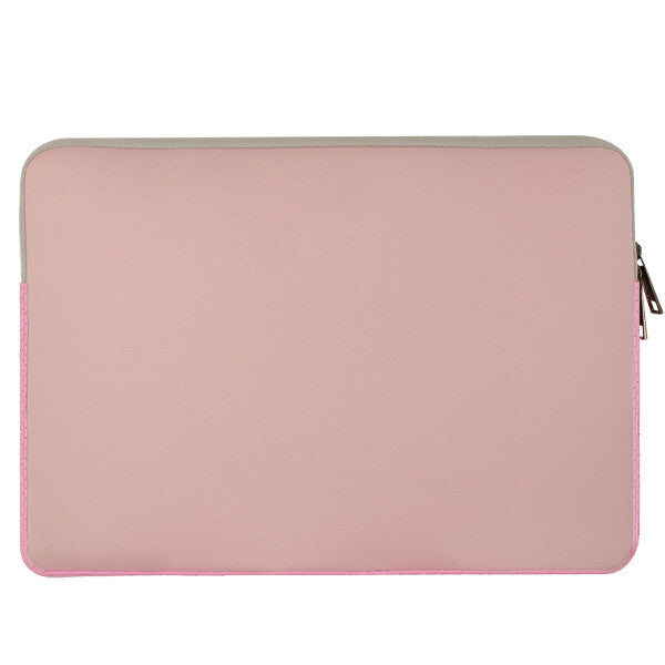 Perfect Choice PC-084273 maletín para laptop 39.6 cm (15.6") Funda Rosa