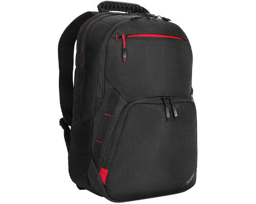 Lenovo 4X41A30364 maletín para laptop 39.6 cm (15.6") Mochila Negro