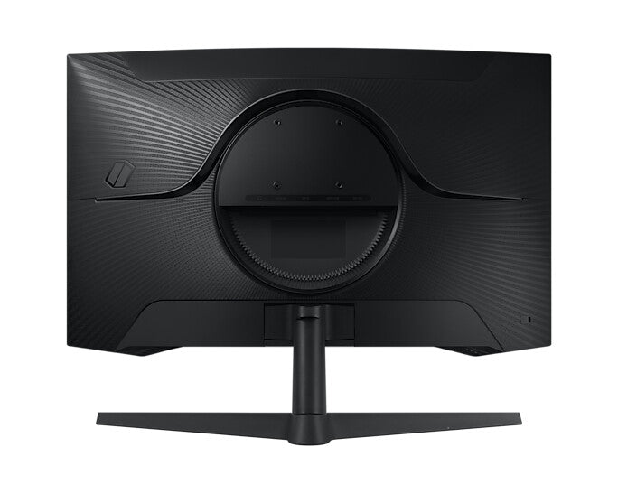 Samsung LS27CG552EL monitor de computadora 68.6 cm (27") 2560 x 1440 Pixeles Quad HD LED Negro