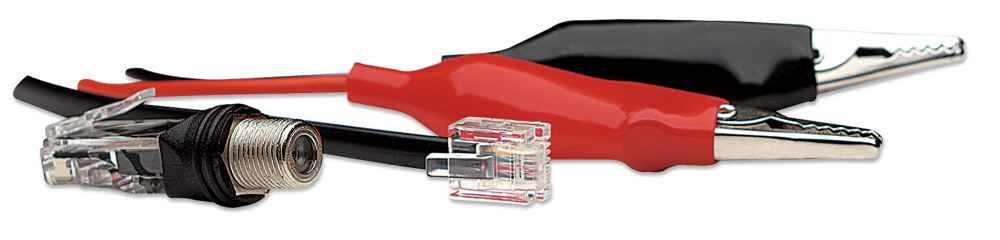 Intellinet Generador de tonos y probador