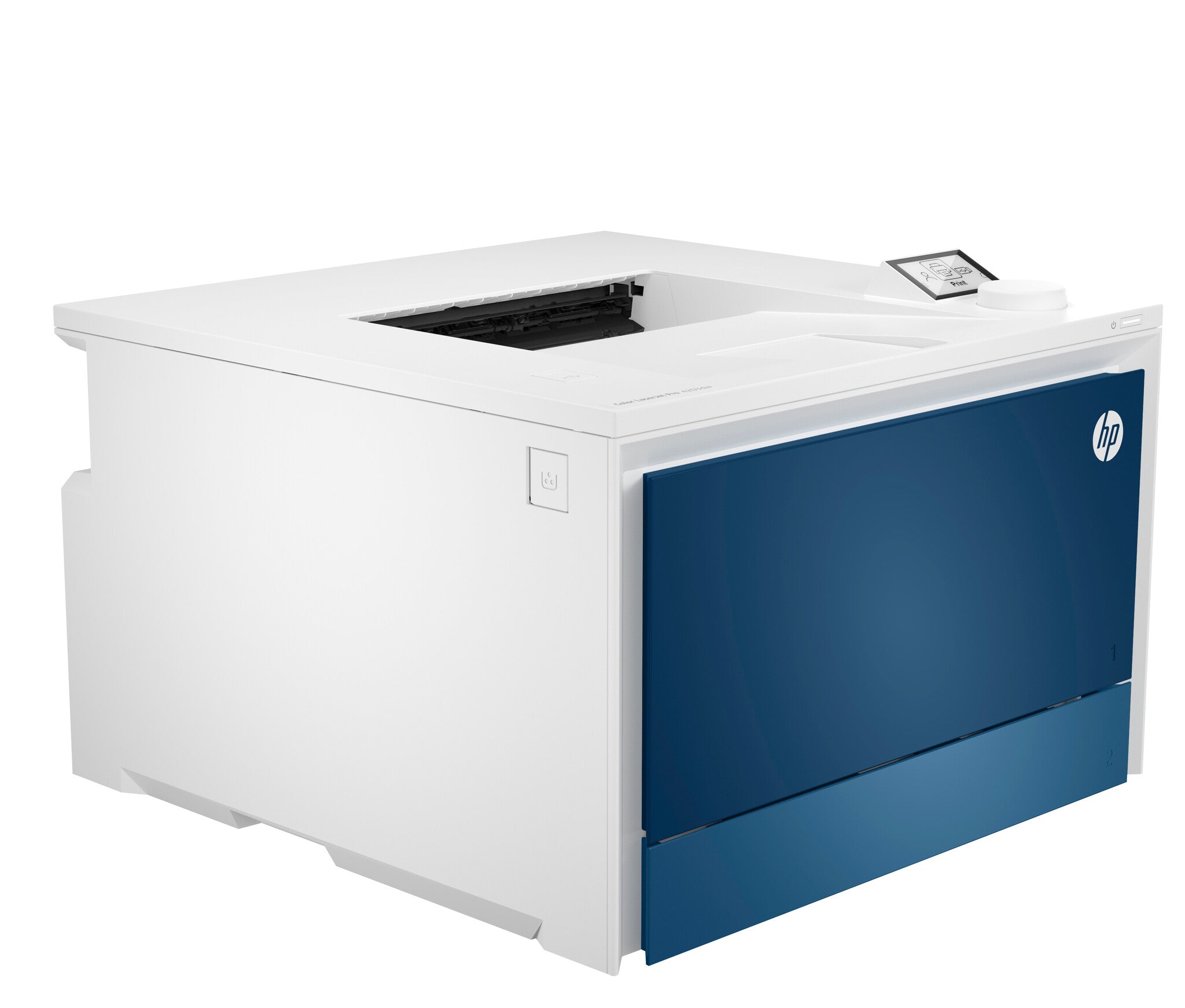 HP LaserJet Pro 4203dw Conexiones inalámbricas Color Impresora, Duplex