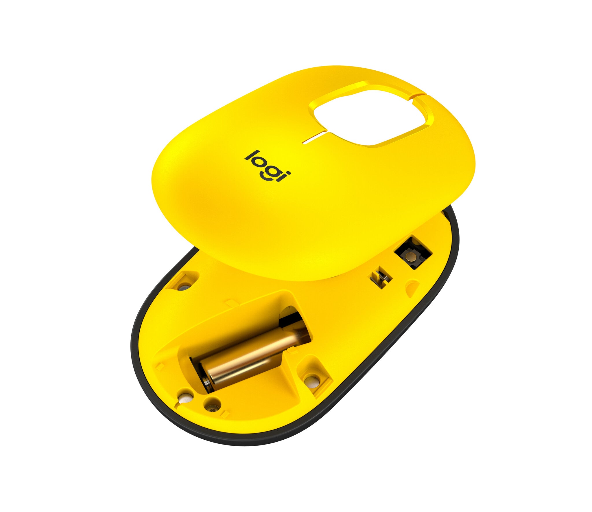 Logitech 910-006549 ratón Oficina Ambidiestro Bluetooth Óptico 4000 DPI