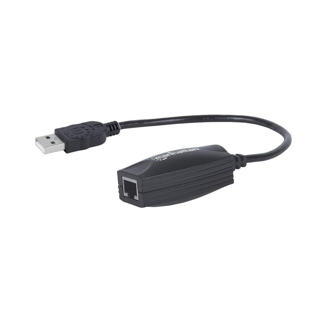 Manhattan Extensor de línea USB
