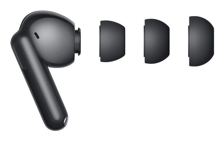 Huawei FreeBuds SE 4 Auriculares Inalámbrico y alámbrico Intra auditivo Llamadas/Música USB Tipo C Bluetooth Negro