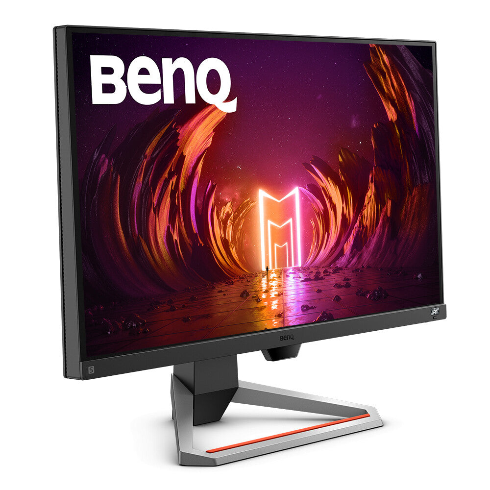 BenQ MOBIUZ EX2710S monitor de computadora 68.6 cm (27") 1920 x 1080 Pixeles Full HD Negro