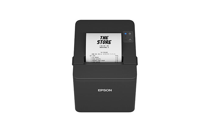 Epson TM-T20IV-SP 203 x 203 DPI Alámbrico Térmico Impresora de TPV