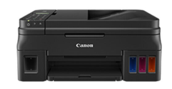 Canon G4110 Inyección de tinta A4 4800 x 1200 DPI Wifi