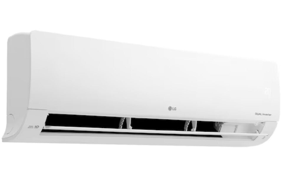 LG VM182C9 sistema de aire acondicionado dividido Sistema divisor Blanco