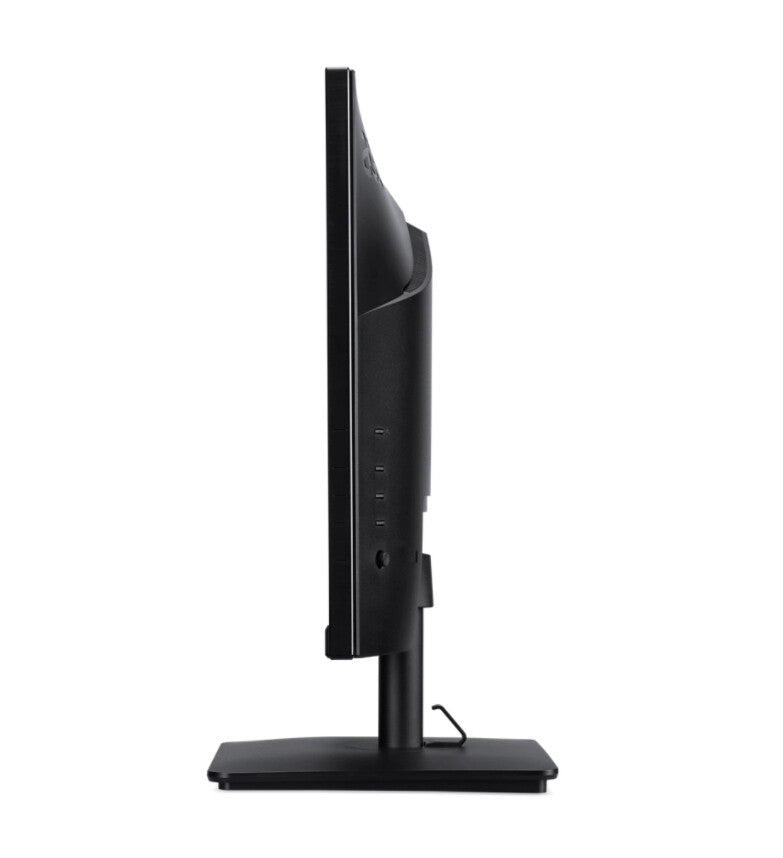 Acer Vero V7 V247Y Ebi monitor de computadora 60.5 cm (23.8") 1920 x 1080 Pixeles Full HD LCD Negro