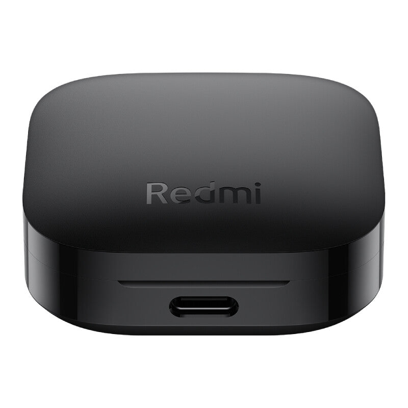 Xiaomi Redmi Buds 6 Active Auriculares True Wireless Stereo (TWS) Intra auditivo Llamadas/Música Bluetooth Negro